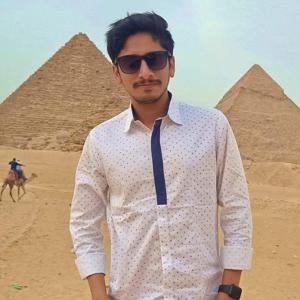 MD: Tariqul islam Hridoy